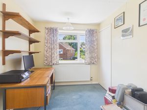 Bedroom 3- click for photo gallery